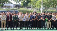 Polresta Bandara Soetta Ajak Ormas dan Komunitas Perkuat Sinergi Jaga Kamtibmas