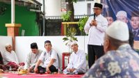Gubernur Andra Soni Hadiri Maulid Nabi di Ciledug: Meneguhkan Cinta kepada Rasulullah