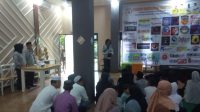Rayakan HUT ke-2, Forum Wartawan Banten Gelar Temu Media dan Santunan 100 Anak Yatim Piatu