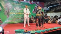 Milad ke-2 TTKKBI di Serang Tegaskan Komitmen Lestarikan Budaya Bela Diri