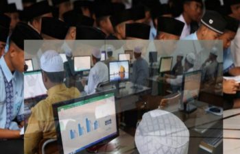 Santri, Pesantren, dan Indonesia: Transformasi Resolusi Jihad Digital Menuju Indonesia Emas 2045 Santri, Pesantren, dan Indonesia: Transformasi Resolusi Jihad Digital Menuju Indonesia Emas 2045