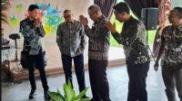 Kemenkum Banten Dorong Pembentukan Posbankum di Pandeglang