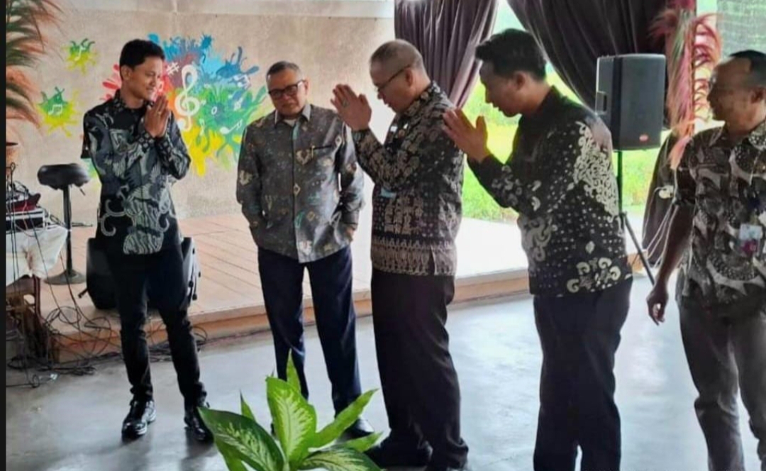 Kemenkum Banten Dorong Pembentukan Posbankum di Pandeglang