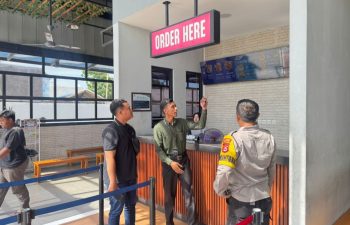 Polresta Tangerang Selidiki Dugaan Pelecehan di Mie Gacoan Balaraja, Pelaku Diketahui ODGJ