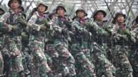 Merawat Marwah Prajurit TNI: Bersama Rakyat 80 Tahun Pengabdian Suci demi Kedaulatan Negeri