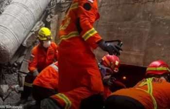 Pencarian Korban Ponpes Ambruk: Terkini, 39 Santri Meninggal sedang 23 Masih Dicari