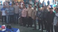 Warga Desa Benuang Tolak Keberadaan Tambang Batu Bara oleh Dua Perusahaan Penambang