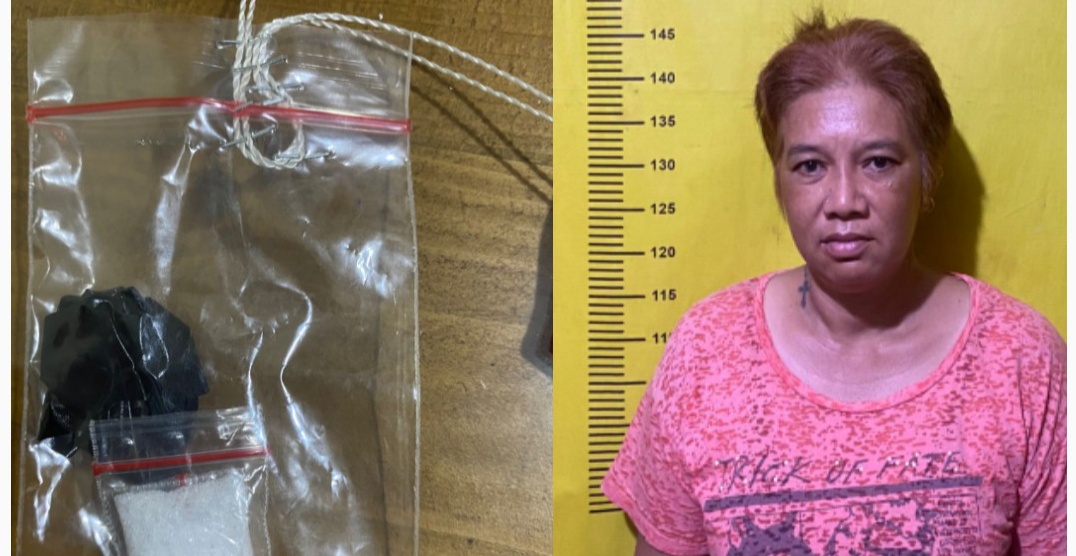 Polsek Sepatan Tangkap Pengedar Sabu di Tanah Merah