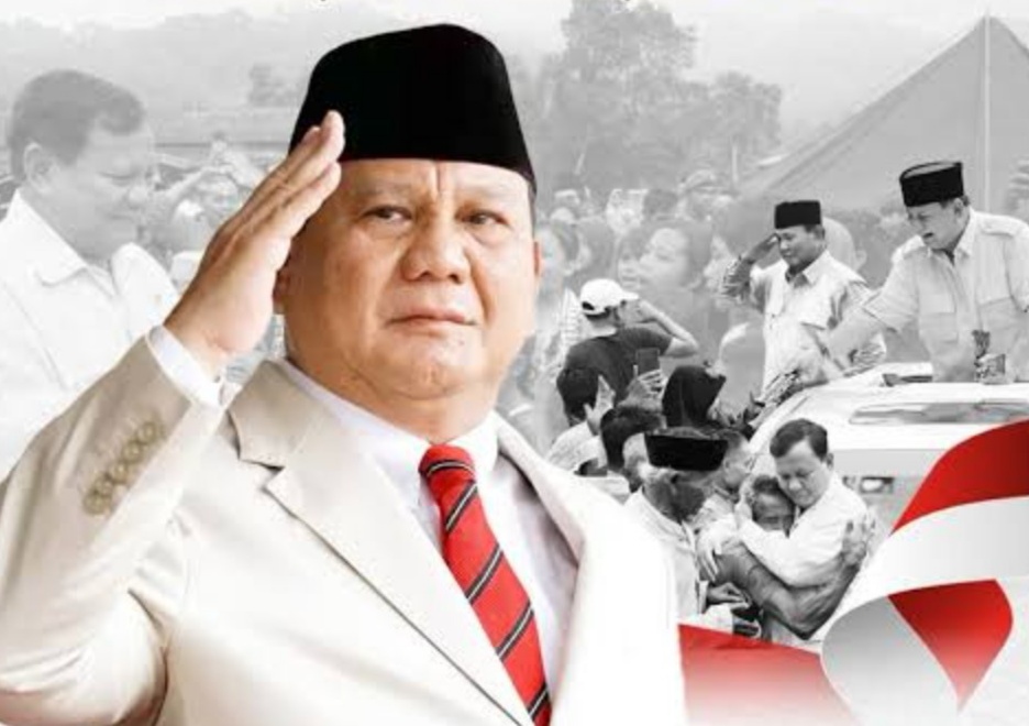 Capaian 1 Tahun Pemerintahan Presiden Prabowo di HUT-nya yang ke-74 Capaian 1 Tahun Pemerintahan Presiden Prabowo di HUT-nya yang ke-74