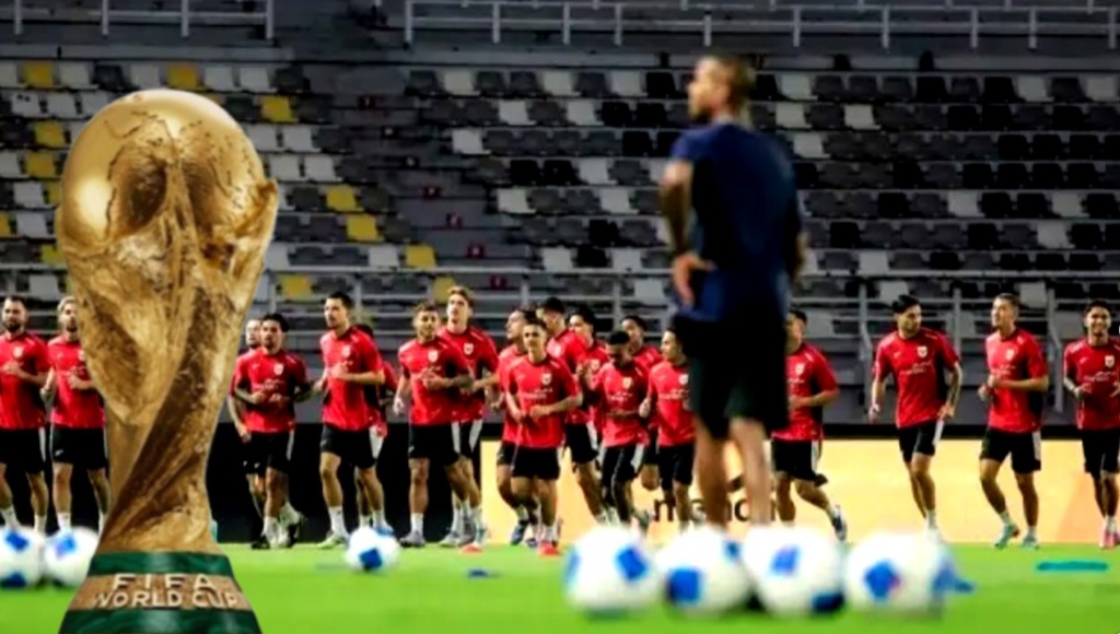 Ranking FIFA Anjlok dan Pemecatan Coach Patrick Kluivert oleh PSSI