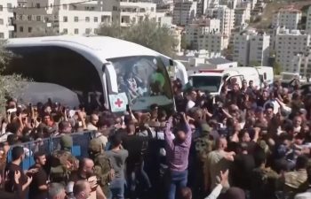 Perdamaian di Gaza Tak Pernah Sepenuh Hati: Propaganda Perang dan Gencatan Senjata Hanya Sandiwara Perdamaian di Gaza Tak Pernah Sepenuh Hati: Propaganda Perang dan Gencatan Senjata Hanya Sandiwara