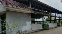 Anggaran Dibuang Sia-sia, Bupati Tangerang Bangun Pasar Tradisional Tapi Ditelantarkan