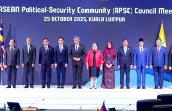 ASEAN: Selamat Datang Timor-Leste
