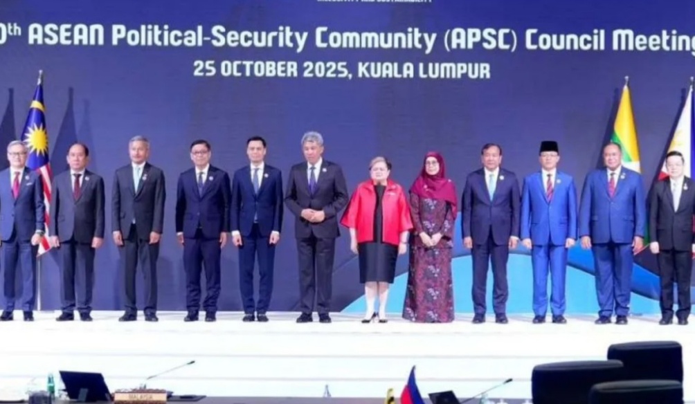 ASEAN: Selamat Datang Timor-Leste