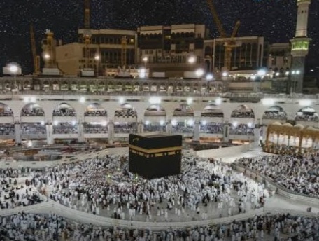 Alhamdulillah: Biaya Haji 2026 Turun, Jemaah Hanya Bayar Rp 54,1 Juta Alhamdulillah: Biaya Haji 2026 Turun, Jemaah Hanya Bayar Rp 54,1 Juta