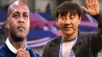PSSI Tutup Peluang Shin Tae-yong, Jadi Siapa Pengganti Patrick Kluivert? PSSI Tutup Peluang Shin Tae-yong, Jadi Siapa Pengganti Patrick Kluivert?