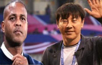 PSSI Tutup Peluang Shin Tae-yong, Jadi Siapa Pengganti Patrick Kluivert?