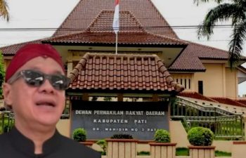 Meski Dikawal Ribuan Warga, Angket DPRD Pati Gagal Makzulkan Bupati Sadewo