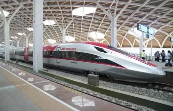 Menkeu Purbaya Sebut Pembayaran Proyek Whoosh Dikelola Danantara