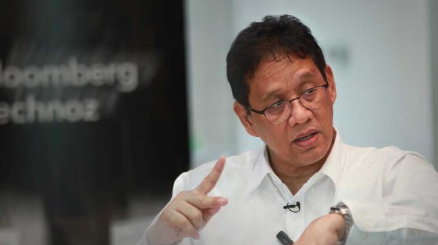 Menkeu Purbaya Siap Tampung Keluhan Investor dan Pengusaha Tiap Minggu