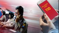 Fenomena Pilih Lapor Damkar Ketimbang Polisi, Kapolri Janji Institusinya akan Respon Lebih Cepat