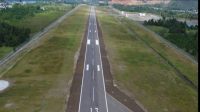 Bandara Beroperasi Tanpa Otoritas Negara di Morowali, Menhan: Jangan Ada Negara Dalam Negara