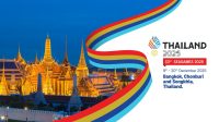 Target Rebut 85 emas, Indonesia Kirim 996 Atlit ke SEA Games Thailand