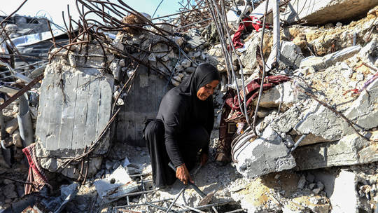 YouTube Hapus Ratusan Video Dugaan Kejahatan Perang Israel YouTube Hapus Ratusan Video Dugaan Kejahatan Perang Israel