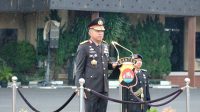 Kapolda Banten Ajak Personel Teladani Semangat Pahlawan di Era Modern