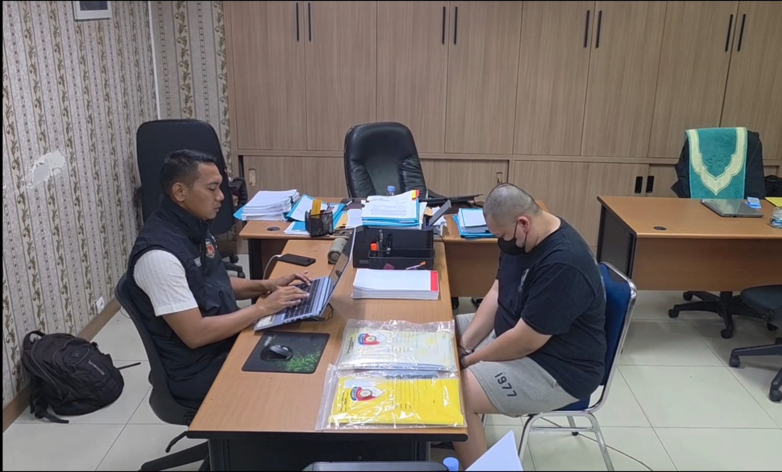 Polres Bandara Soetta Ungkap Penipuan Lowongan Kerja Pilot, Kerugian Capai Rp1,3 Miliar