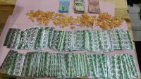 Polsek Jawilan Ungkap Pengedar Obat Keras dengan Barang Bukti 1.544 Butir Tramadol dan Hexymer