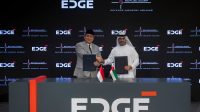 EDGE dan Republikorp Umumkan Kerja sama Senilai USD 7M untuk Perkuat Manufaktur Pertahanan Lokal Indonesia