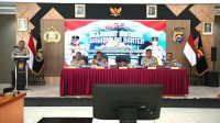 Asistensi DORS dan Layanan 110, Langkah Polda Banten Perkuat Pelayanan Publik