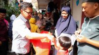 Kolaborasi Pemkot Tangsel dan Baznas Perkuat Penanganan Stunting, Bantuan Menyasar 280 Keluarga