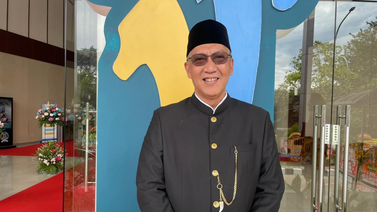 Tangsel Rayakan HUT ke-17, Pemkot Ajak Masyarakat Perkuat Kolaborasi Pembangunan