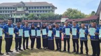 Bupati Maesyal Lantik 8.205 P3K Paruh Waktu, 32 Diantaranya dari Kecamatan Rajeg