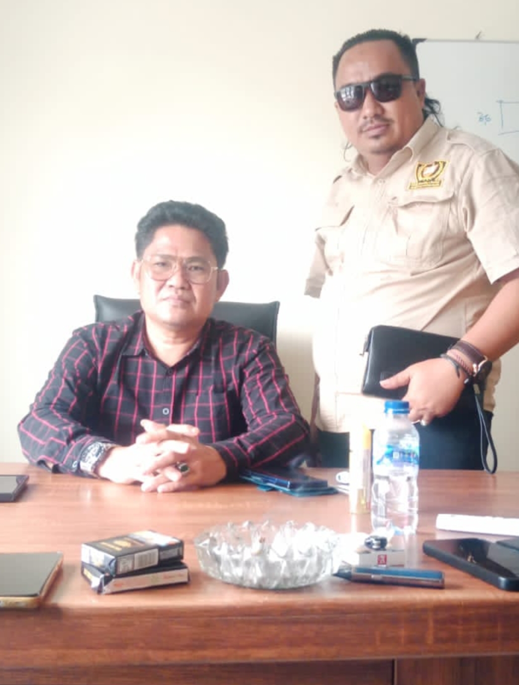 Tragedi Kemanusiaan di Kampung Lapak Priuk, Ketum ABB Geram: “Hentikan Penggusuran Ilegal!” Tragedi Kemanusiaan di Kampung Lapak Priuk, Ketum ABB Geram: “Hentikan Penggusuran Ilegal!”