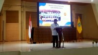 Gelar Rapat Kerja Pertama, Tekad BABA KOTA BERHIAS Bermanfaat bagi Kota Tangerang