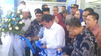 Bupati Tangerang Maesyal Rasyid Resmikan RS Insan Nusantara Bupati Tangerang Maesyal Rasyid Resmikan RS Insan Nusantara