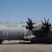 Pesawat Taktis Airbus A400M Pertama Milik TNI AU Tiba di Lanud Halim Perdana Kusumah