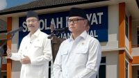 Kemensos Bersama KemenP2MI Siapkan Lulusan Sekolah Rakyat Dapat Bekerja di Luar Negeri