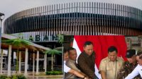 Resmikan Stasiun Tanah Abang Baru, Presiden: Utang Whoosh Ga Usah Khatir, Saya Tanggung jawab Resmikan Stasiun Tanah Abang Baru, Presiden: Utang Whoosh Ga Usah Khatir, Saya Tanggung jawab