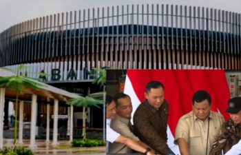 Resmikan Stasiun Tanah Abang Baru, Presiden: Utang Whoosh Ga Usah Khatir, Saya Tanggung jawab