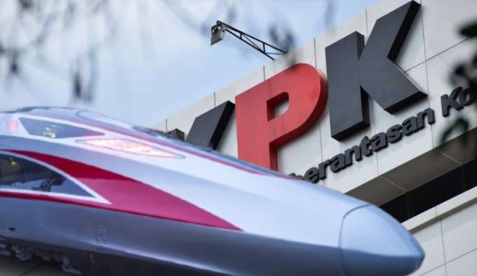 Pastikan Adanya Korupsi atau Tidak, KPK Tetap Jalankan Penyelidikan Kasus Whoosh Pastikan Adanya Korupsi atau Tidak, KPK Tetap Jalankan Penyelidikan Kasus Whoosh