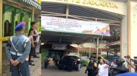 Presiden Prabowo Beri Perhatian Korban Insiden Ledakan di SMAN 72 Jakarta Presiden Prabowo Beri Perhatian Korban Insiden Ledakan di SMAN 72 Jakarta