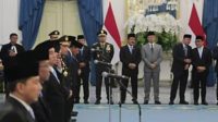 Presiden Lantik Komisi Percepatan Reformasi Polri, Jenderal Listyo Sigit Jadi Salah satu Anggota Presiden Lantik Komisi Percepatan Reformasi Polri, Jenderal Listyo Sigit Jadi Salah satu Anggota
