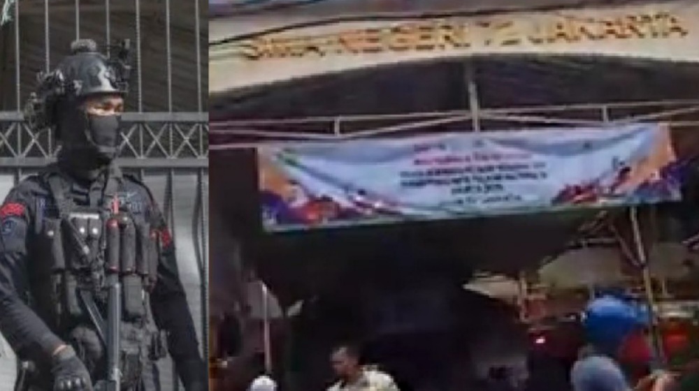 Berbagai Pernyataan atas Insiden Ledakan di SMAN 72 Jakarta, Area Sekolah Harus Aman