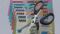 Redenominasi Mata Uang Rupiah: Rp 1.000 Bakal Jadi Rp 1, Begini Penjelasannya Redenominasi Mata Uang Rupiah: Rp 1.000 Bakal Jadi Rp 1, Begini Penjelasannya