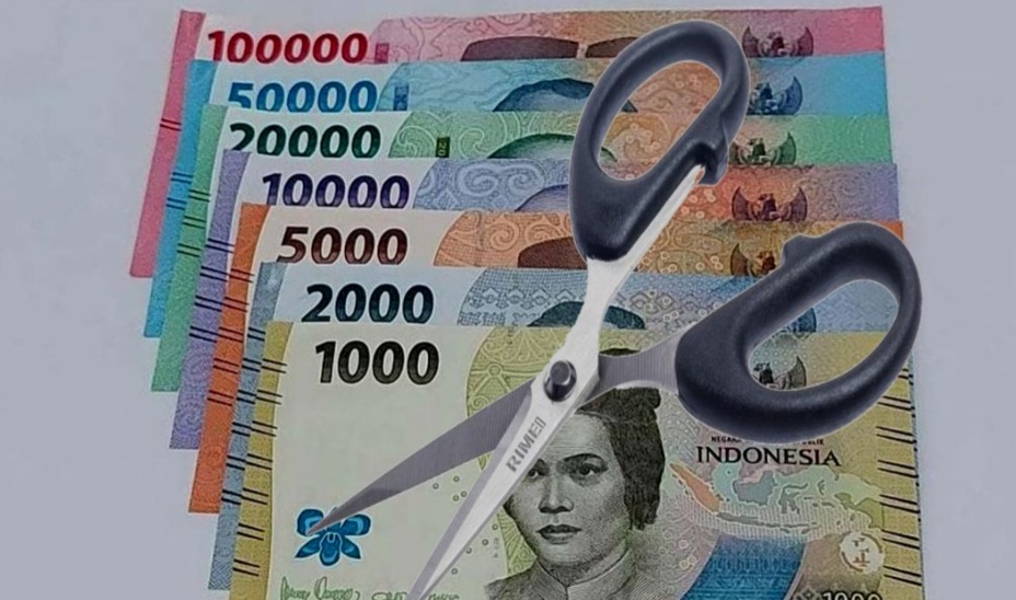 Redenominasi Mata Uang Rupiah: Rp 1.000 Bakal Jadi Rp 1, Begini Penjelasannya Redenominasi Mata Uang Rupiah: Rp 1.000 Bakal Jadi Rp 1, Begini Penjelasannya