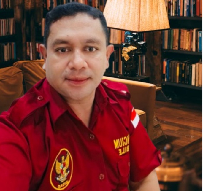Pembuktian Sifat Melawan Hukum Tindak Pidana Korupsi: (Study Kasus pada Putusan Pengadilan Tinggi Kalimantan Barat Nomor 11/Pidsus-TPK/2025/PT PTK Atas Nama Terdakwa Paulus Andi Mursalim)